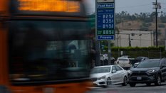 Koszty wojny z Iranem odczuwają kierowcy w USA