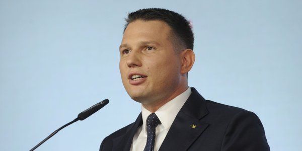 Славомир Менцен: Ярослав Качиньский спровоцировал войну, от которой выиграл Гжегож Браун