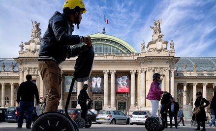 Cudowny wynalazek, który miał zmienić świat. Dlaczego Segway okazał się porażką?
