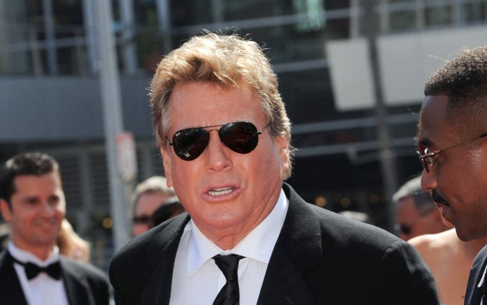 Ryan o'Neal