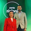 Urszula Zielińska i Przemysław Słowik nowymi przewodniczącymi Zielonych