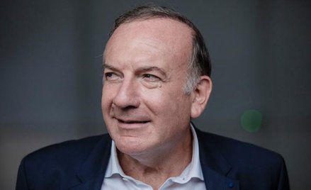 Pierre Gattaz, przewodniczący BusinessEurope: Musimy być zjednoczeni, by stanąć do rywalizacji z Chi