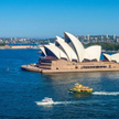 Australia nielegalnie pobierała „podatek turystyczny”