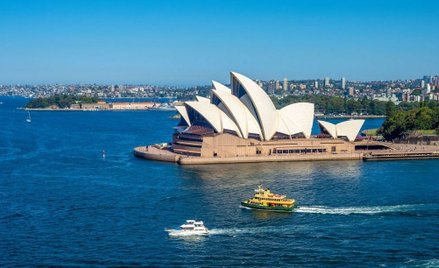 Australia już w recesji? Po raz pierwszy od 29 lat