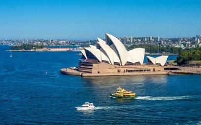 Australia nielegalnie pobierała „podatek turystyczny”