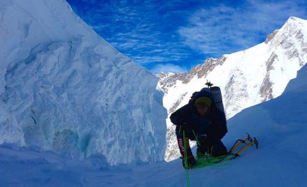 Bartkiewicz: Nanga Parbat - dlaczego czasem warto milczeć?