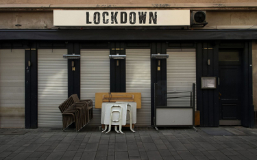 Odszkodowanie od państwa za lockdown: czy sąd pomoże upadającemu przedsiębiorcy?