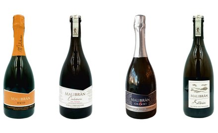 Malibran Col Fondo Sottoriva 69 zł Malibran Col Fondo Credamore 79 zł Malibran Ruio 69 zł Malibran 5