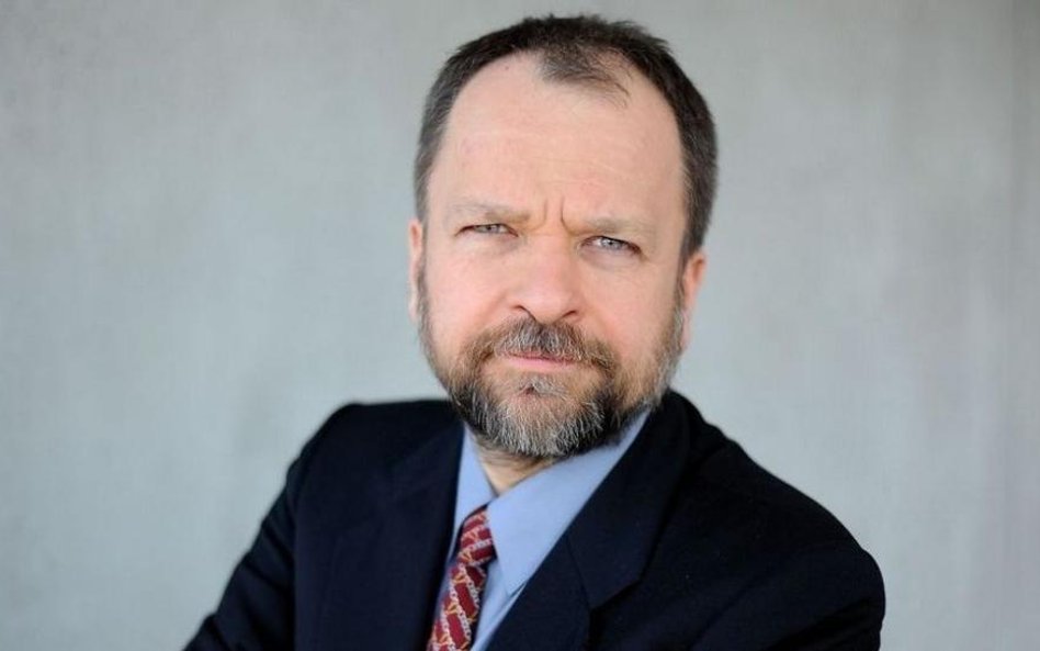 Sławomir Horbaczewski: Koniec monopolu na dystrybucję informacji