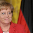 Angela Merkel