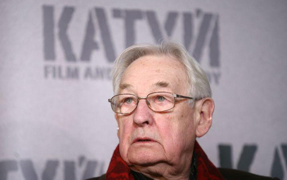 Andrzej Wajda