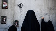 Iran zaprzecza, jakoby atakował sąsiadów. Tymczasem z okolic Teheranu napływają doniesienia o eksplo