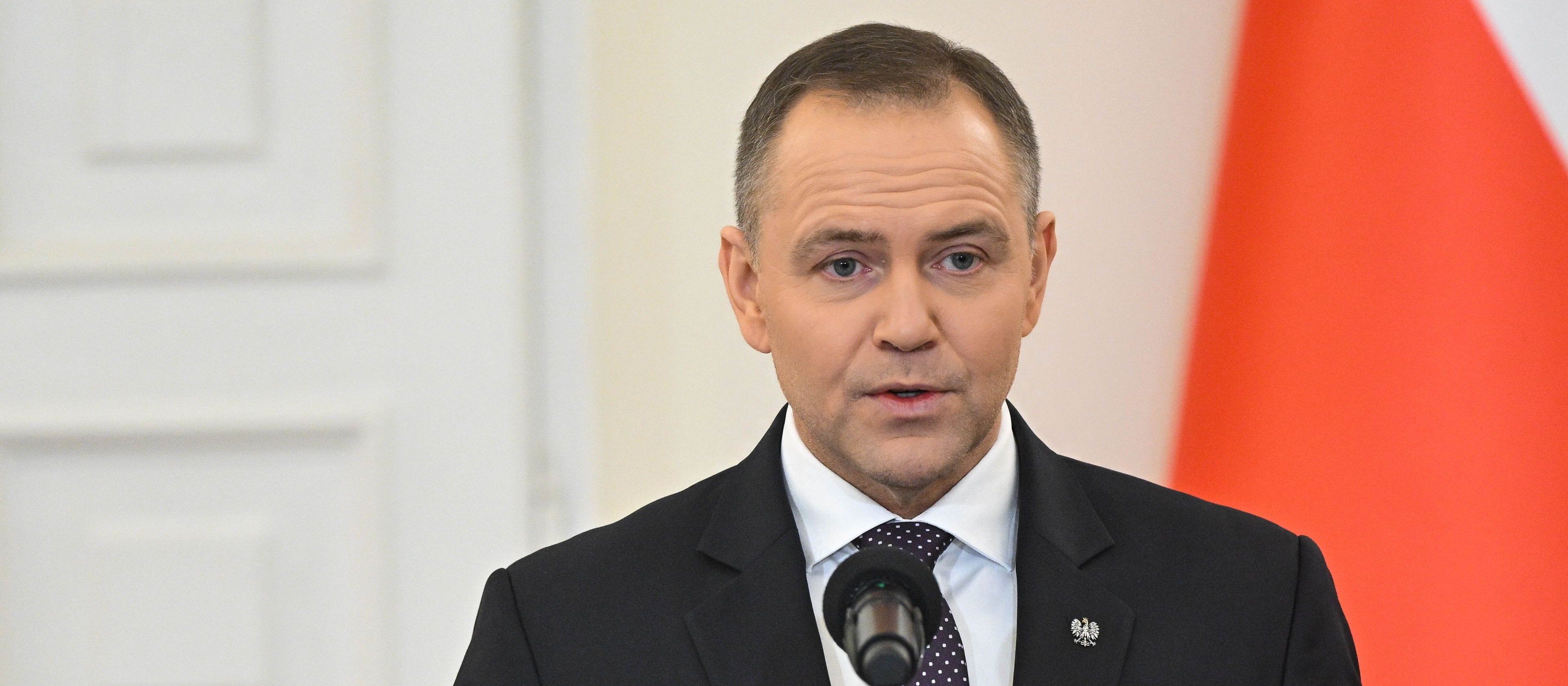 Michał Szułdrzyński: Rozmienianie RBN na drobne. Duży błąd Karola Nawrockiego