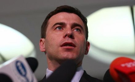 Olejniczak: nie przegrałem z Napieralskim