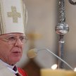 Rada Episkopatu broni abpa Jędraszewskiego. „Zero realizmu naukowego”