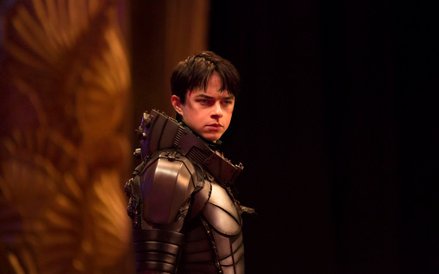 Valerian i miasto tysiąca planet