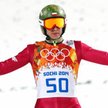 Kamil Stoch po sukcesach w Soczi został honorowym ambasadorem polskiego lotnictwa