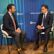 Andrzej Domański dla „Rzeczpospolitej”: Będzie ponad 4 proc. wzrostu PKB w 2025 r.