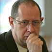 Maziarski atakuje Gwiazdów za nieprzyjęcie orderów od prezydenta