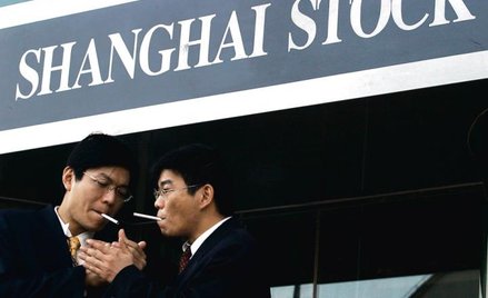 Mimo planowanego przyspieszenia WIG20 w październiku lekko stracił na wartości, a mimo planowanego s