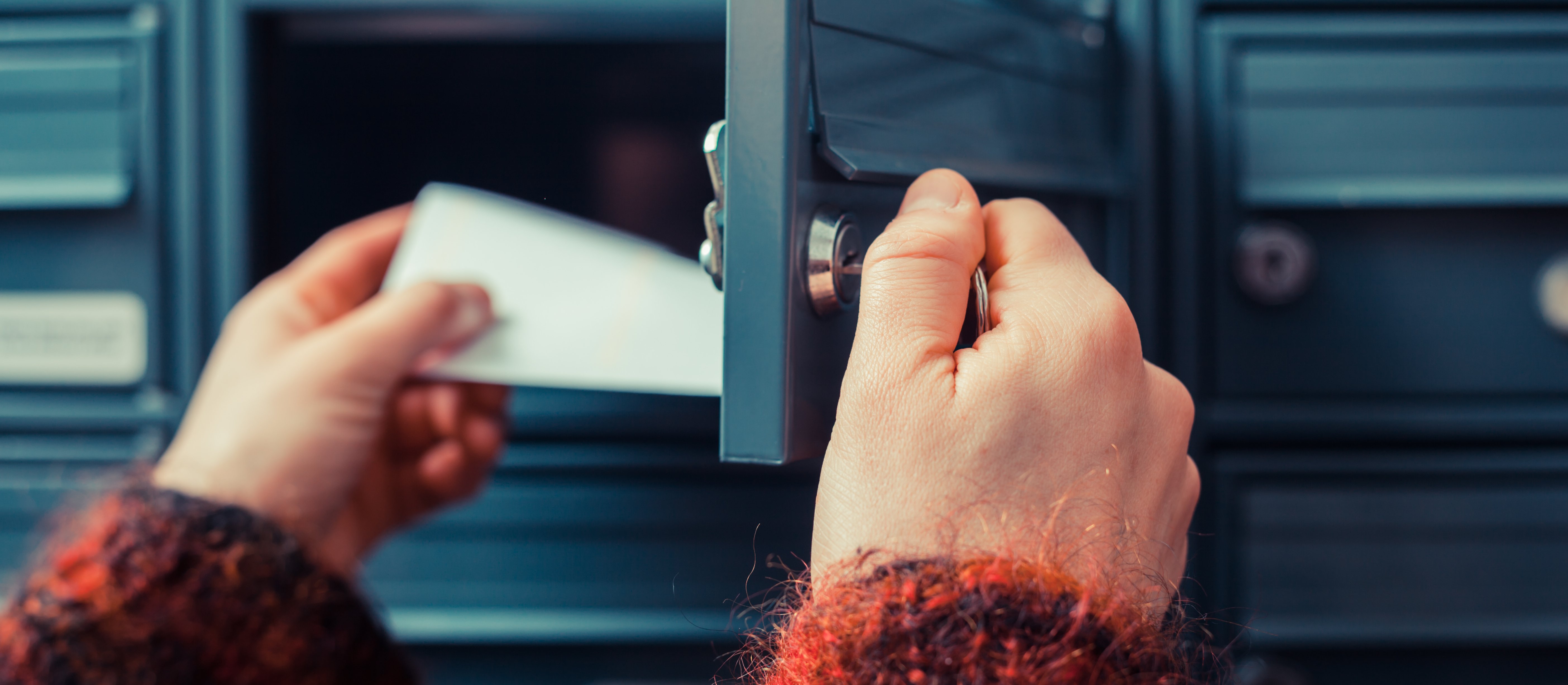 Poczta Polska operatorem wyznaczonym przez kolejne 10 lat