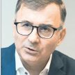 Zbigniew Jagiełło, który w środę został powołany na nową kadencję prezesa PKO BP, uważa, że bank wyj