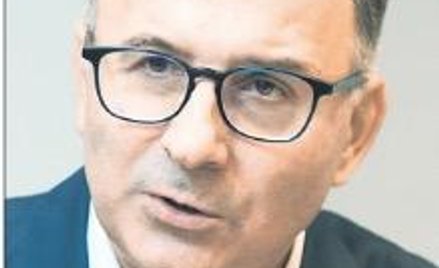 Zbigniew Jagiełło, który w środę został powołany na nową kadencję prezesa PKO BP, uważa, że bank wyj