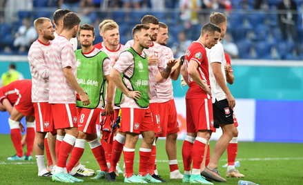„Najlepszy: Lewandowski. Rozczarowanie: Jóźwiak. Oczarowanie: …”