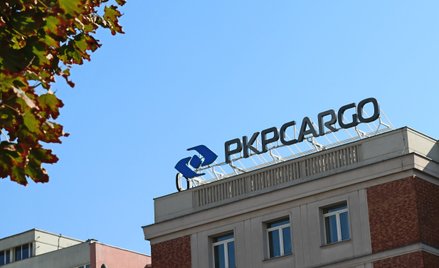 Akcje PKP Cargo gwałtownie tracą na wartości