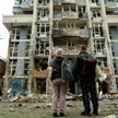 Kolejny zmasowany atak nocny na Ukrainę. Polska poderwała myśliwce