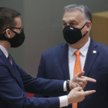 Sondaż: Polska czy Węgry - kto bardziej korzysta na bliskich relacjach?