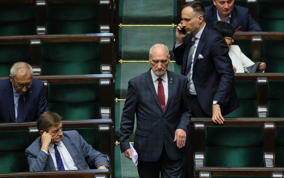 Antoni Macierewicz