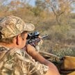 Rafał Dębowski: Zabawy bronią w walce o słupki poparcia