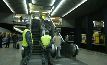 Sokiści przejdą do policji