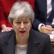 Theresa May