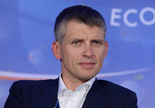 Adam Marciniak, p.o. prezesa VeloBanku, uważa, że ważnym jest poszukiwanie partnerów biznesowych i i