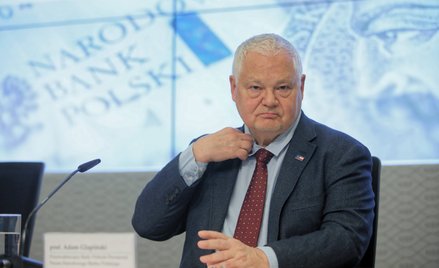 Dylemat Rady Polityki Pieniężnej: nie może ignorować inflacji