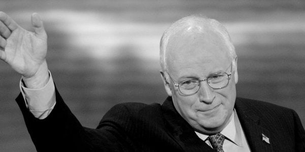 Nie żyje Dick Cheney. Były wiceprezydent USA miał 84 lata