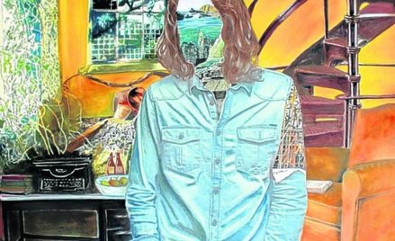 Hozier Hozier, Island Records/Universal Polska, CD, 2014