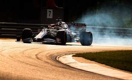 Formuła 1 budzi się ze snu