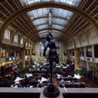 Brexit: Amsterdam pobił londyńskie City
