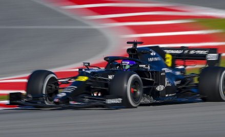 Formuła 1: Muszą jeździć by przetrwać