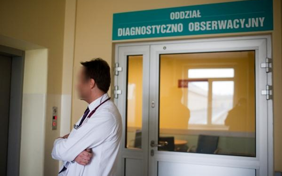 Mamy nową listę chorób zawodowych