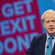 Boris Johnson, brytyjski premier, widzi szansę na brexitową umowę w tym tygodniu. Optymizm wzmocnił 