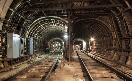 Zderzenie pociągów pasażerskich w Anglii. "Brak dowodów, by skład uderzył w obiekt"