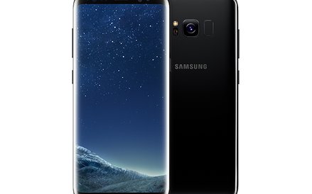Samsung Galaxy S8