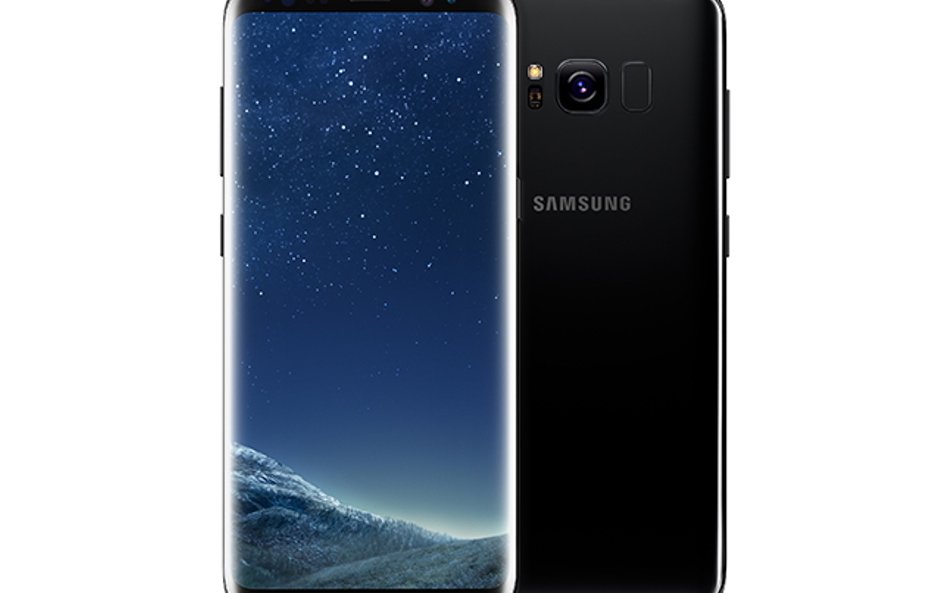 Samsung Galaxy S8