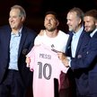 Prezentacja Leo Messiego przyciągnęła tłumy kibiców. Czas pokaże, ilu wykupi bilety i abonamenty na 
