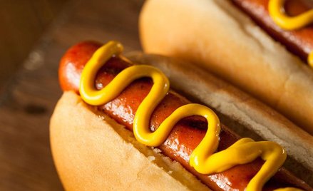 Sprzedaż hot dogów z 5-proc. stawką VAT