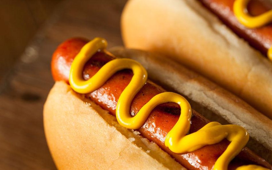 Sprzedaż hot dogów z 5-proc. stawką VAT